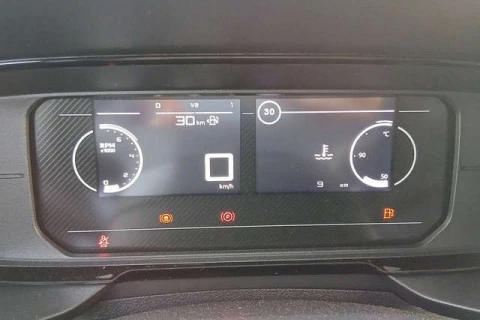 Citroën Berlingo Furgon BlueHDi 100 Talla XL 75 kW (100 CV)