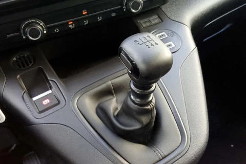 Citroën Berlingo Furgon BlueHDi 100 Talla XL 75 kW (100 CV)