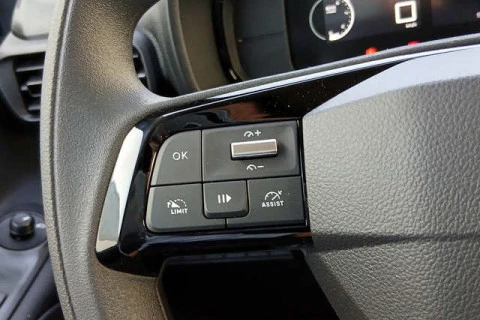 Citroën Berlingo Furgon BlueHDi 100 Talla XL 75 kW (100 CV)