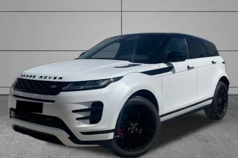 Land Rover Range Rover Evoque D204 MHEV R-Dynamic SE 4WD Auto 150 kW (204 CV)