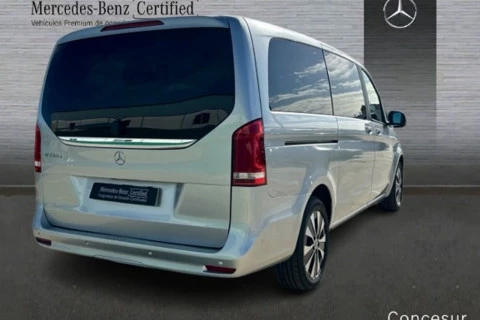 Mercedes-Benz Clase V 250 d Clase V Largo