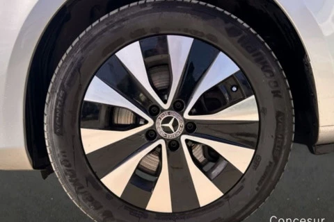 Mercedes-Benz Clase V 250 d Clase V Largo