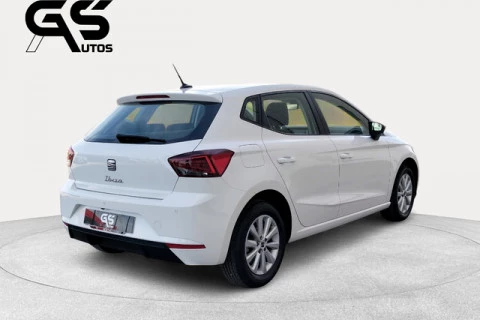 Seat Ibiza 1.0 TSI Style XL 81 kW (110 CV)