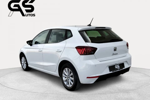 Seat Ibiza 1.0 TSI Style XL 81 kW (110 CV)