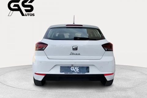 Seat Ibiza 1.0 TSI Style XL 81 kW (110 CV)