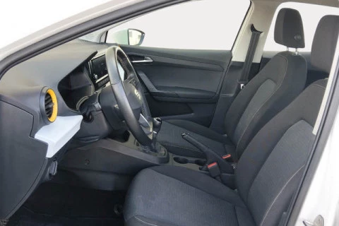 Seat Ibiza 1.0 TSI Style XL 81 kW (110 CV)