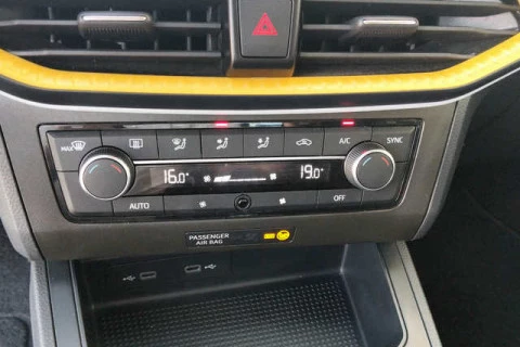 Seat Ibiza 1.0 TSI Style XL 81 kW (110 CV)