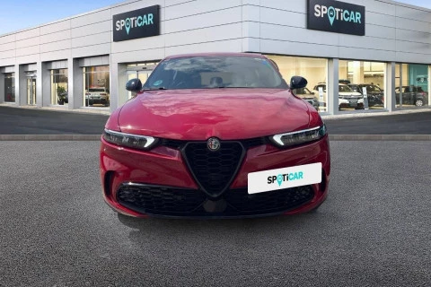 Alfa Romeo Tonale 1,6 DS 130 CV SPRINT FWD