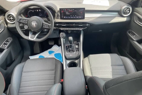 Alfa Romeo Tonale 1,6 DS 130 CV SPRINT FWD