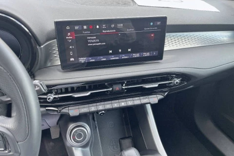 Alfa Romeo Tonale 1,6 DS 130 CV SPRINT FWD