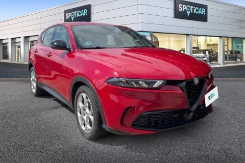 Alfa Romeo Tonale 1,6 DS 130 CV SPRINT FWD