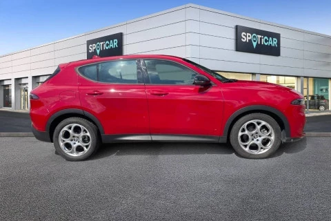 Alfa Romeo Tonale 1,6 DS 130 CV SPRINT FWD