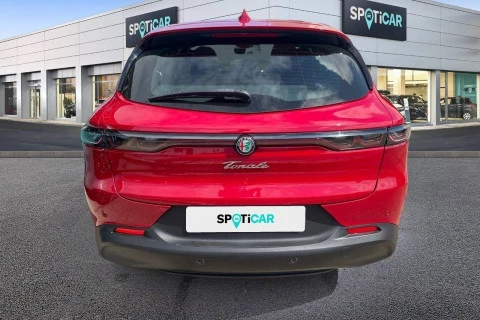 Alfa Romeo Tonale 1,6 DS 130 CV SPRINT FWD