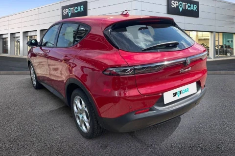 Alfa Romeo Tonale 1,6 DS 130 CV SPRINT FWD
