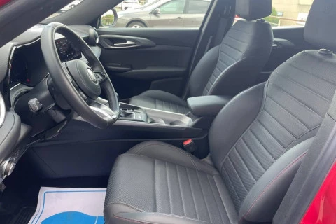 Alfa Romeo Tonale 1,6 DS 130 CV SPRINT FWD