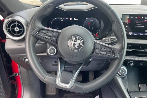 Alfa Romeo Tonale 1,6 DS 130 CV SPRINT FWD