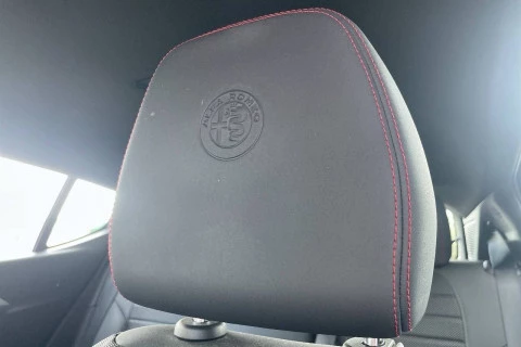 Alfa Romeo Tonale 1,6 DS 130 CV SPRINT FWD