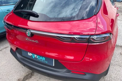 Alfa Romeo Tonale 1,6 DS 130 CV SPRINT FWD