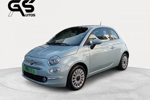 Fiat 500 Dolcevita 1.0 Hybrid 51KW (70 CV)