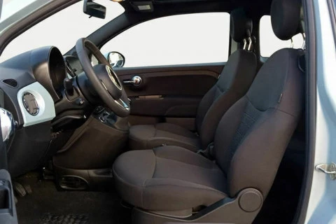 Fiat 500 Dolcevita 1.0 Hybrid 51KW (70 CV)