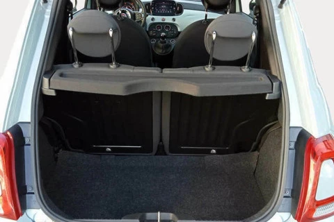 Fiat 500 Dolcevita 1.0 Hybrid 51KW (70 CV)