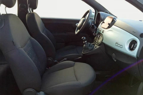 Fiat 500 Dolcevita 1.0 Hybrid 51KW (70 CV)