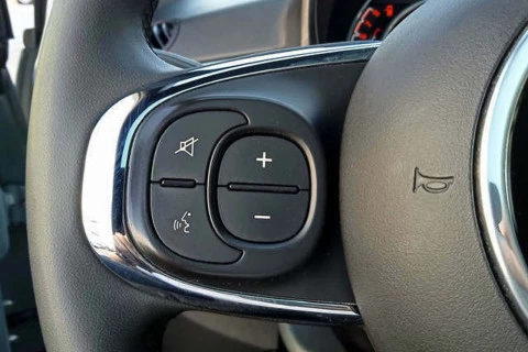 Fiat 500 Dolcevita 1.0 Hybrid 51KW (70 CV)