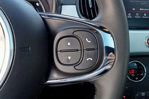 Fiat 500 Dolcevita 1.0 Hybrid 51KW (70 CV)