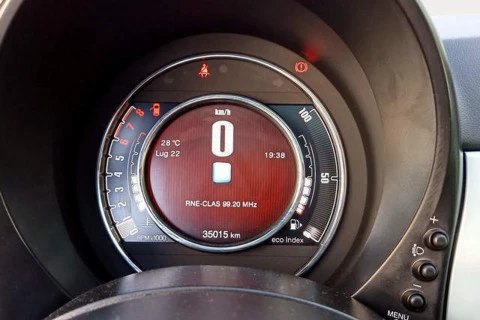 Fiat 500 Dolcevita 1.0 Hybrid 51KW (70 CV)