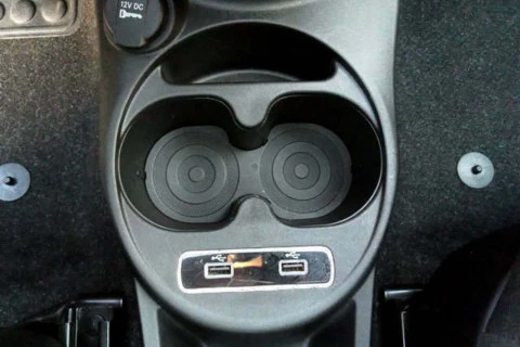 Fiat 500 Dolcevita 1.0 Hybrid 51KW (70 CV)