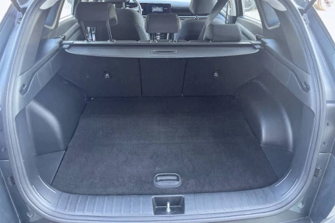 Hyundai Tucson 1.6T 118kW (160CV) Klass