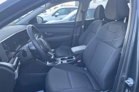 Hyundai Tucson 1.6T 118kW (160CV) Klass