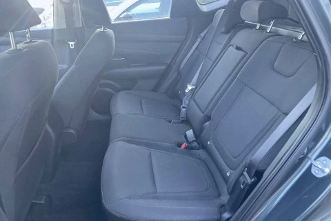 Hyundai Tucson 1.6T 118kW (160CV) Klass