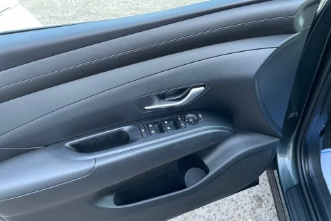 Hyundai Tucson 1.6T 118kW (160CV) Klass