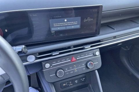 Hyundai Tucson 1.6T 118kW (160CV) Klass