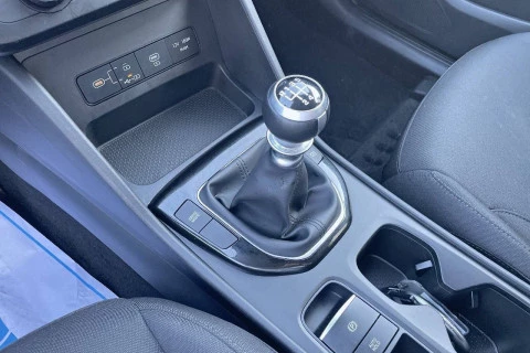 Hyundai Tucson 1.6T 118kW (160CV) Klass