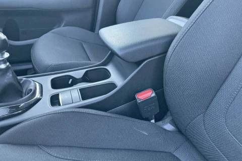 Hyundai Tucson 1.6T 118kW (160CV) Klass