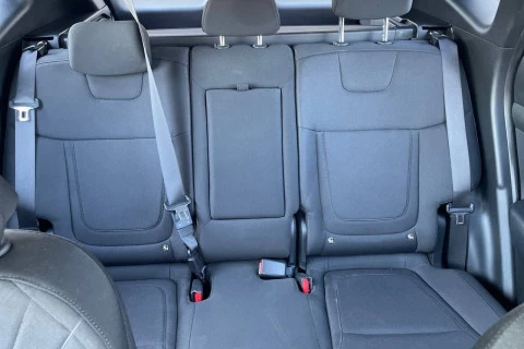 Hyundai Tucson 1.6T 118kW (160CV) Klass