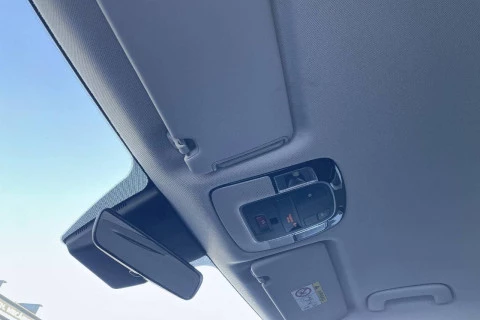 Hyundai Tucson 1.6T 118kW (160CV) Klass