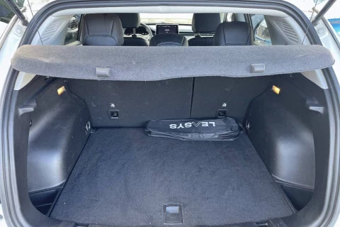 Jeep Compass 1.3 Gse T4 96kW (130CV) Limited MT FWD