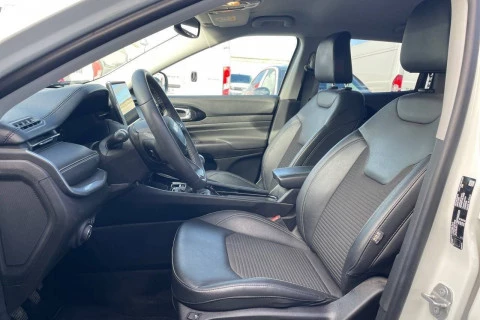 Jeep Compass 1.3 Gse T4 96kW (130CV) Limited MT FWD