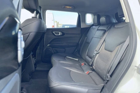 Jeep Compass 1.3 Gse T4 96kW (130CV) Limited MT FWD