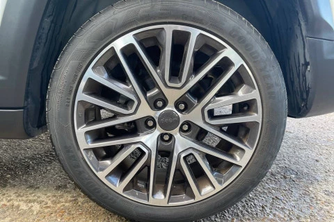 Jeep Compass 1.3 Gse T4 96kW (130CV) Limited MT FWD