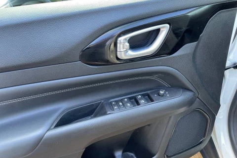 Jeep Compass 1.3 Gse T4 96kW (130CV) Limited MT FWD