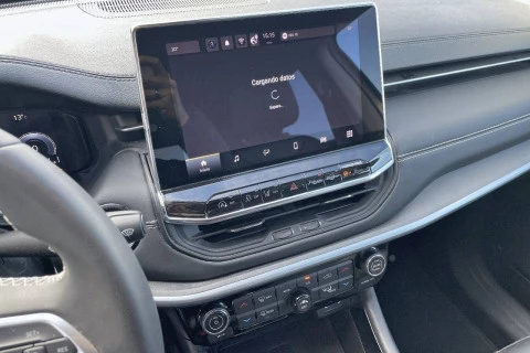 Jeep Compass 1.3 Gse T4 96kW (130CV) Limited MT FWD