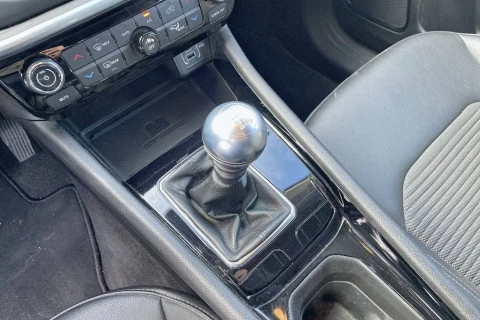 Jeep Compass 1.3 Gse T4 96kW (130CV) Limited MT FWD