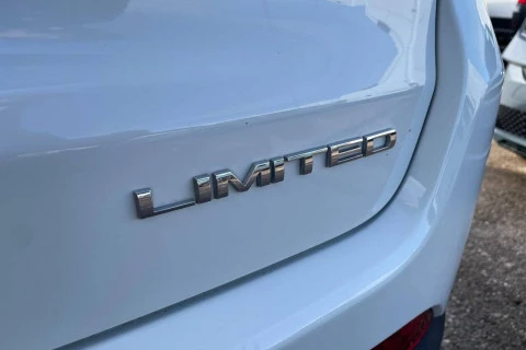 Jeep Compass 1.3 Gse T4 96kW (130CV) Limited MT FWD