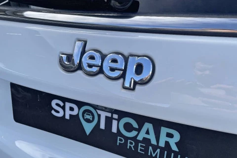 Jeep Compass 1.3 Gse T4 96kW (130CV) Limited MT FWD