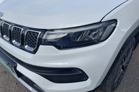 Jeep Compass 1.3 Gse T4 96kW (130CV) Limited MT FWD