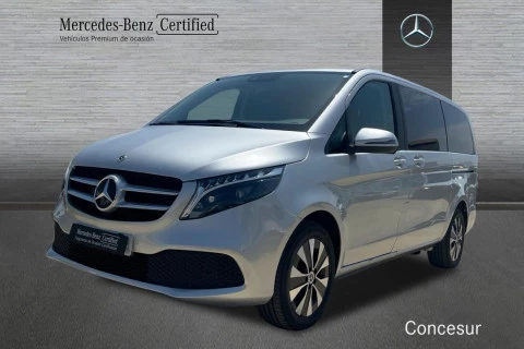 Mercedes-Benz Clase V 250 d Clase V Largo